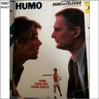 HUMO 1987